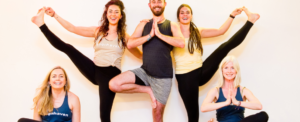 yoga workshops