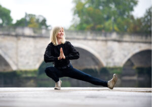 yoga in richmond london